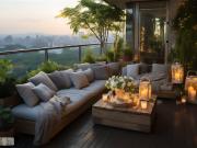 VERKAUFSSTART 3 Zimmer Erstbezugwohnung mit Balkon!...