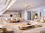 VERKAUFSSTART ATEMBERAUBENDE DACHGESCHOSSWOHNUNG MIT...