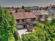 Großzügige DHH mit viel Platz, Garten und Potenzial