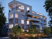 VERKAUFSSTART EXKLUSIVES WOHNEN MIT WEITBLICK IN TOPLAGE