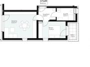 VERKAUFSSTART: FREIRAUM³ Neubau Highlight in St. Peter...