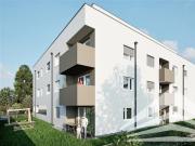 Verkaufsstart Gartenstraße* 3 Zimmer Neubauwohnung mit...