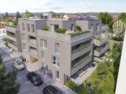 Verkaufsstart! gut geschnittene 1,5 Zi Gartenwohnung_EDMUND