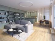 PROVISIONSFREI! Rohbau fertiggestellt_gut geschnittene 2...