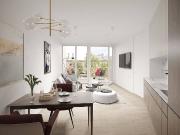 Verkaufsstart Jetzt! Gediegene 4 Zimmer Familien Wohnung...