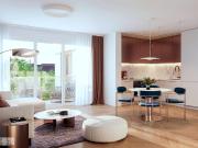 VERKAUFSSTART RUHIGES UND EXKLUSIVES REFUGIUM MIT...