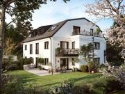 VERKAUFT | 2 Zimmer Obergeschoss Wohnung mit Balkon in...