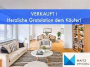 VERKAUFT! Erstklassig generalsanierte Altbauwohnung im...