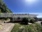 VERKAUFT Goßflächiges Grundstück mit 2 Bungalowbauten...