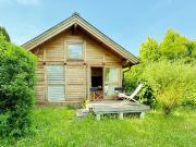 VERKAUFT Idyllische SEEHÜTTE am Mattsee!