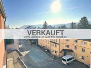 VERKAUFT Perspektive – und zwar Diese!