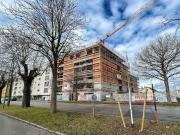 VERKAUFT* PROVISIONSFREI 2 Zimmer Etagenwohnung in Wels:...