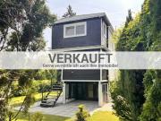 VERKAUFT Sommerfrische auf Stelzen – Ihr Refugium im...