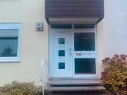 Verkauft wird ein 2 Parteien Reihen Eckhaus Verkauft wird ein 2 Parteien Reihen Eckhaus