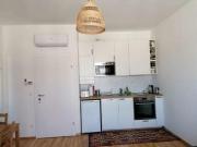 Bbefristet vermietete und klimatisierte 2 Zimmer Wohnung...