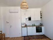 Befristet vermietete: klimatisierte 2 Zimmer Wohnung mit...