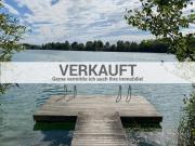 VERKAUFT Wohnen am See 1 von 4!