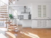 VERKAUFT*Dachterrassen Wohnung in der Eisenhandstraße