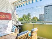 VERKAUFT*Großzügige 4 Zimmer Wohnung mit Loggia und...