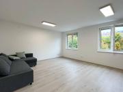 Verkehrsgünstig gelegene Garconniere nahe Hanusch...