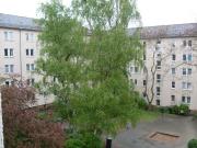 Verkehrsgünstig gelegene, renovierte 2,5 Zimmer Wohnung...