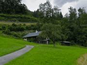 Verlassenes Anwesen mit 0,5 ha Grünland in Abtenau zu...