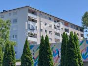 NAHE STADTHALLE: GÜNSTIGE 3 ZI. WOHNUNG 92 m² MIT...