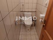 NAHE STADTHALLE: SCHÖNE HELLE 3 ZI. WOHNUNG + WOHNKÜCHE...