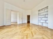 Verlieben sie sich! Grosszügige, repräsentative wohnung...