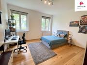 Stadtnah wohnen, ruhig genießen – charmante 3 Zimmer...