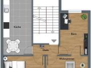 Verliebt in Altbauflair? Willkommen zuhause!