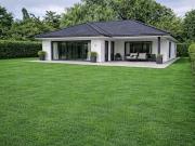 Vermessenes, Sonniges Baugrundstück ca.448 m² in zweiter...