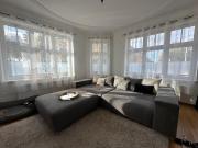 Vermiete 2 Raum Apartment möbeliert unbefristet Leipzig