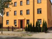 Vermiete 2 Raum DG. Wohnung in Lützschena