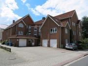 Vermietete 4 ZKB Penthousewohnung m. vielen Extras im...