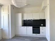 VERMIETE ANLEGERWOHNUNG mit Balkon in zentraler Lage von...