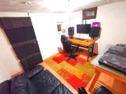 Vermiete Büro 2 Räume Ton Studio Harlaching Hobby Raum... Vermiete Büro 2 Räume Ton Studio Harlaching Hobby Raum...
