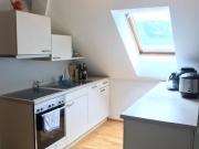 Vermiete eine schöne 2 Zimmerwohnung in ruhiger Lage von...