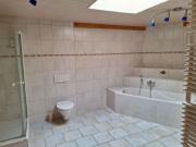 Vermiete großzügige, moderne 3 Raum Masionettewohnung