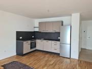 Vermiete helle 2 Zimmer Neubauwohnung in Altmünster