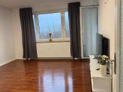 Vermiete kernsanierte 2 Zimmer Wohnung in Mittelshuchting