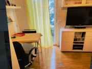 Vermiete modern möbliertes Zimmer in Stuttgart, B. Cannstadt Vermiete modern möbliertes Zimmer in Stuttgart, B. Cannstadt