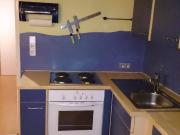 Vermiete schöne Kleinwohnung