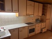 Vermieten Dachgeschoss wohnung