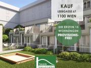 Vermieten und zurücklehnen! Erstbezug mit inkl. Küche...