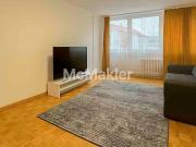 Vermietet 2 Zimmer Wohnung mit Balkon und...