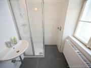 VERMIETET beim Spittelberg: sanierte Altbauwohnung ohne...