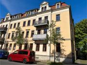 vermietete Eigentumswohnung in begehrter Lage zu verkaufen