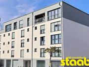 VERMIETET GEPFLEGTE 3 ZIMMERWOHNUNG MIT STELLPLATZ UND...