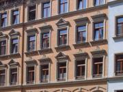 Vermietet! Großer Wohnbereich. separate Küche. ruhige Lage